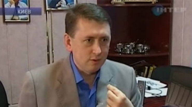 Мельниченко из Штатов грозит Пшонке судом