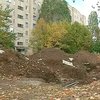 Жители дома в Краматорске остались без горячей воды