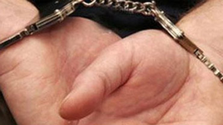 В Ивано-Франковской области милиция поймала педофила