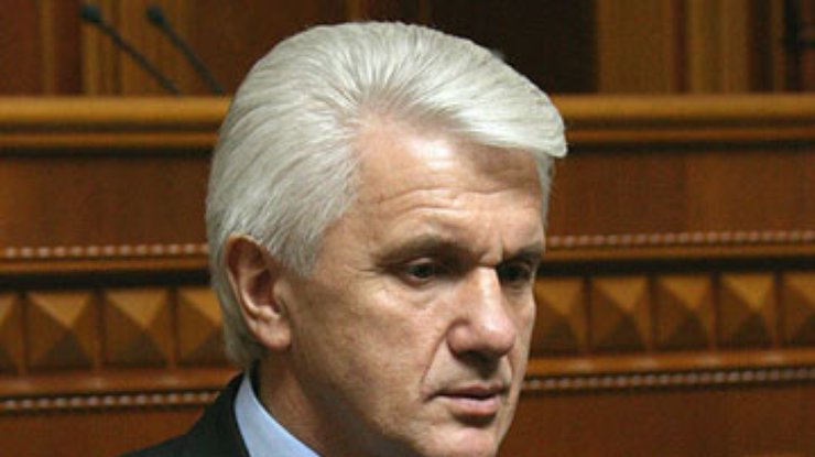Литвин убежден, что соратники Тимошенко рады приговору