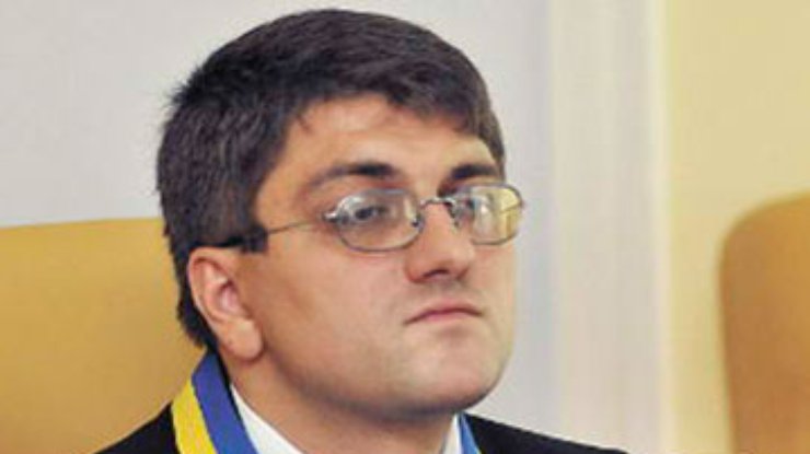 Киреев не разрешил депутатам посетить Тимошенко в СИЗО