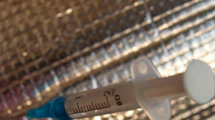 В Украину ввезли датскую вакцину БЦЖ как фиктивную гуманитарную помощь - СМИ