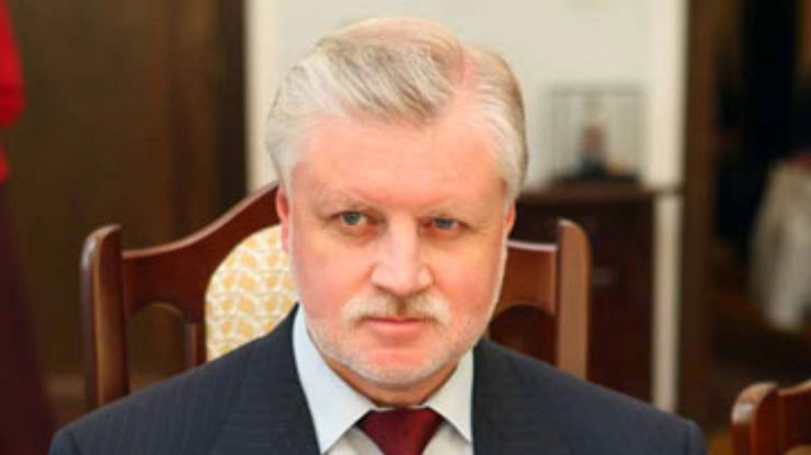 Российский политик пожалел Тимошенко