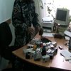 На Буковине милиция накрыла конвертационный центр