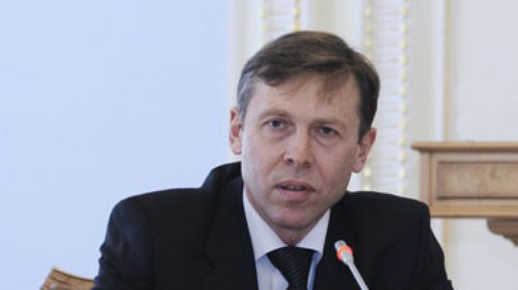 Соболев уверяет, что оппозиция внесла поправки в законопроект о декриминализации