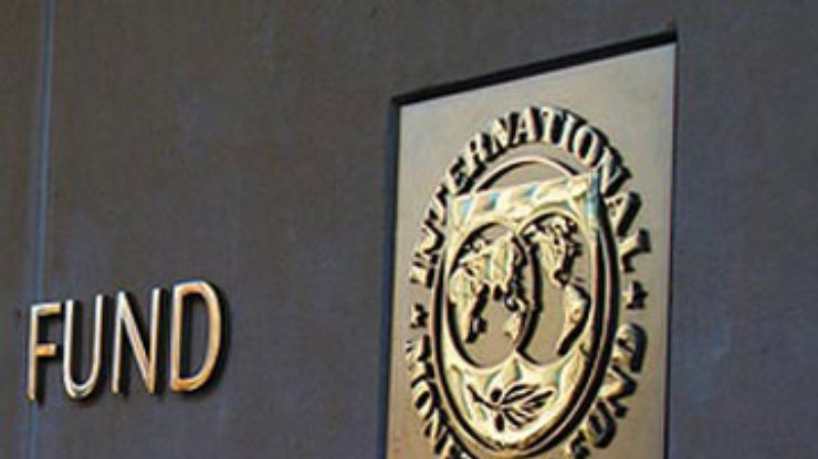 МВФ выставил условия по выдаче кредита Беларуси