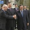 Янукович в Брюссель не едет