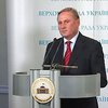 Рада отказалась декриминализовать статью Тимошенко