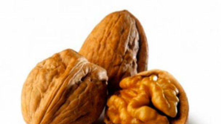 Грецкие орехи снижают риск заболевания раком - ученые