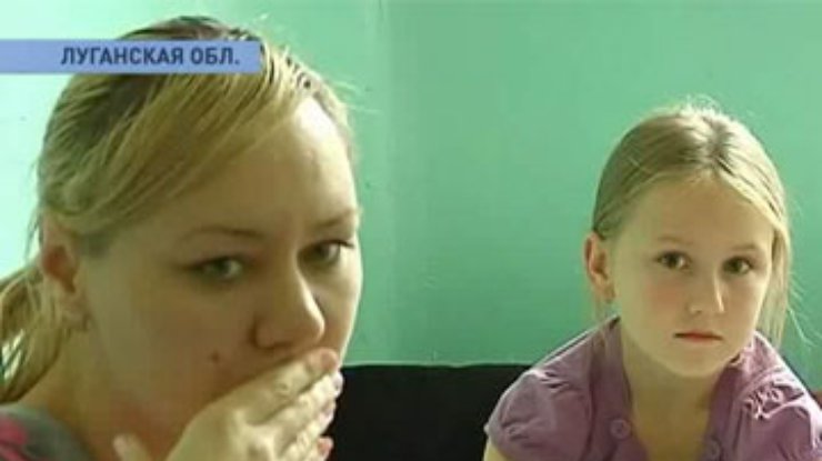Прокуратура возбудила дело об отравлении луганских школьников