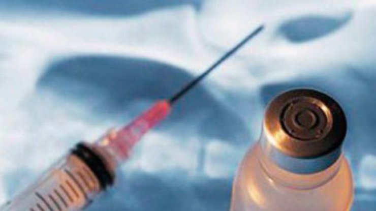 Минздрав обещает: До конца ноября вакцины для прививок будут