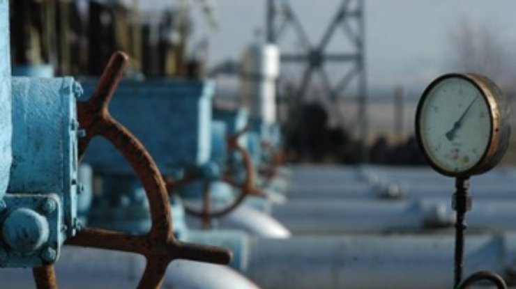 Эксперт рассказал, от чего зависит скидка на газ для Украины