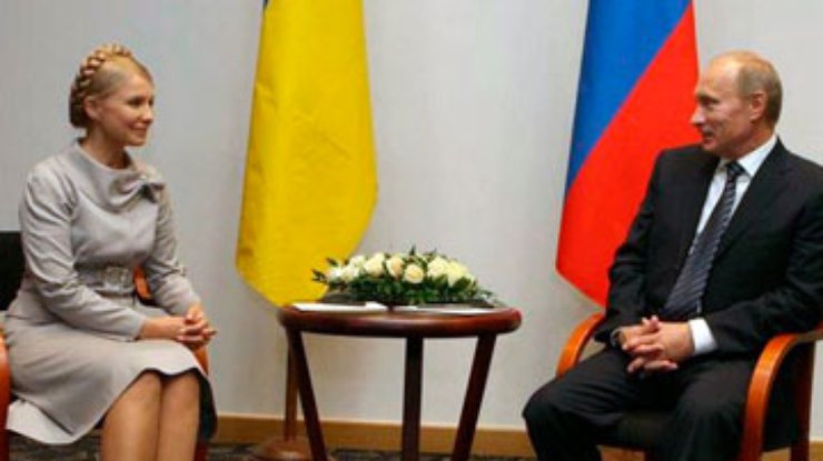 Чорновил: Путин дожмет и Тимошенко освободят
