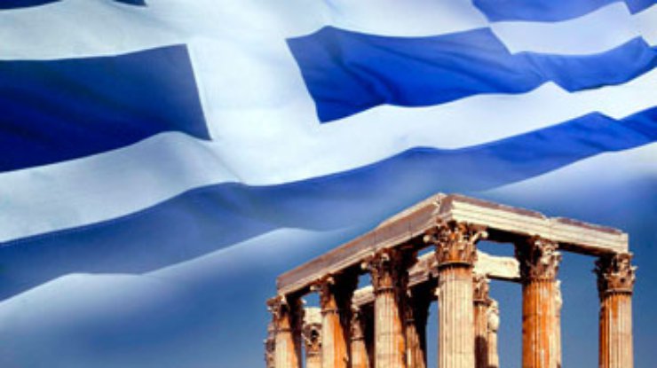 Греции могут списать половину долгов