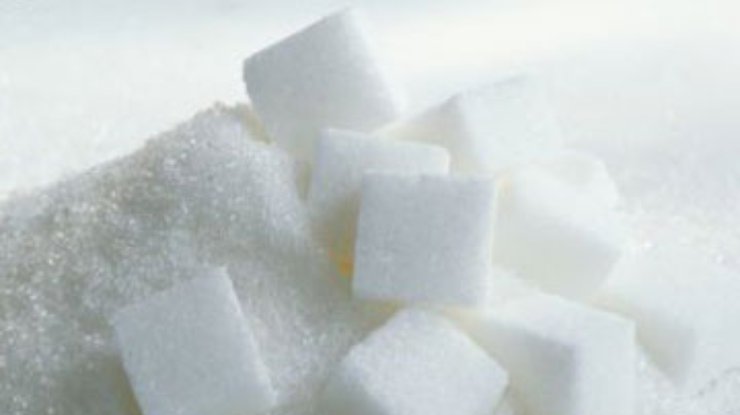 В Беларуси пятый раз за год подорожал сахар