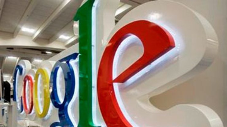 Google претендует на покупку портала Yahoo!