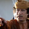 Каддафи похоронят сегодня в пустыне