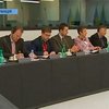 Европарламент выступает за договор про ассоциацию с Украиной