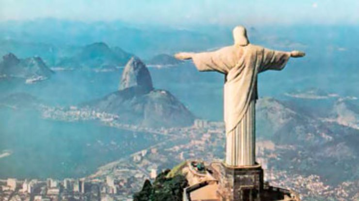 Бразилия решила, что гособлигации проблемных стран еврозоны ей не нужны