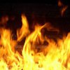 На Одесчине в пожаре погибли двое детей