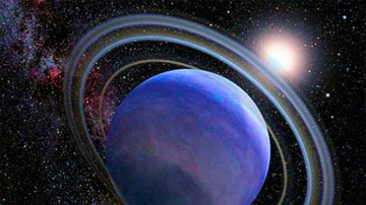Астрономы обнаружили 3 потенциальные экзопланеты