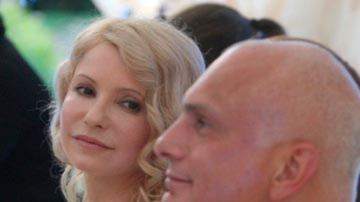 Суд открыл дорогу для возобновления дел против мужа и свекра Тимошенко