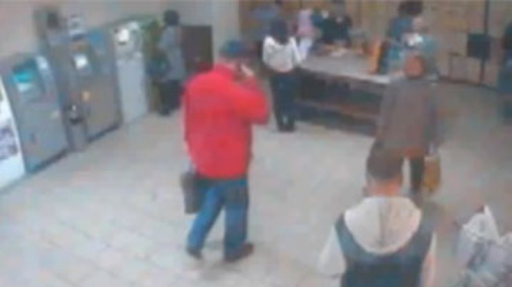 Объявили в розыск "запорожского террориста", взорвавшего бомбу в супермаркете