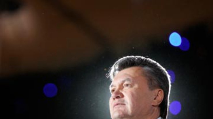 Янукович в среду может уволить нескольких министров - СМИ