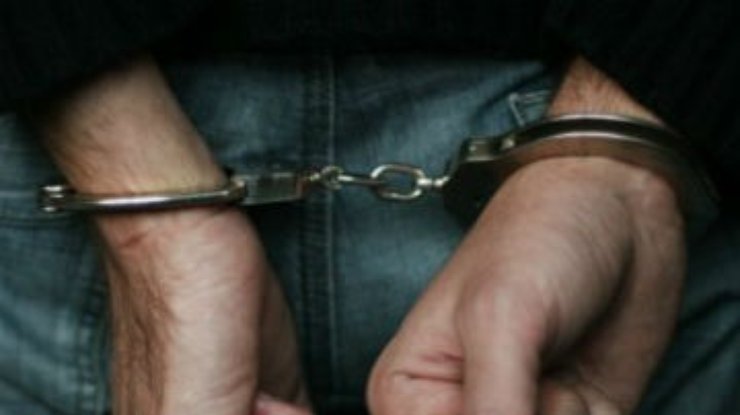В Приднестровье арестовали "оранжевых" украинских агитаторов