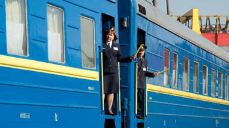 В Укрзалізнице отменят 23 рейса времен СССР
