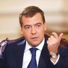 Медведев категорически против введения "сухого закона" в России