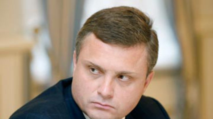 Левочкин не исключает отставок в Кабмине