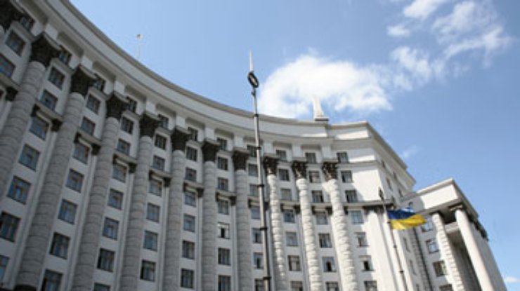 У Азарова решили заменить премьера Крыма и двух губернаторов?