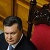 Янукович показался в Раде (обновлено)