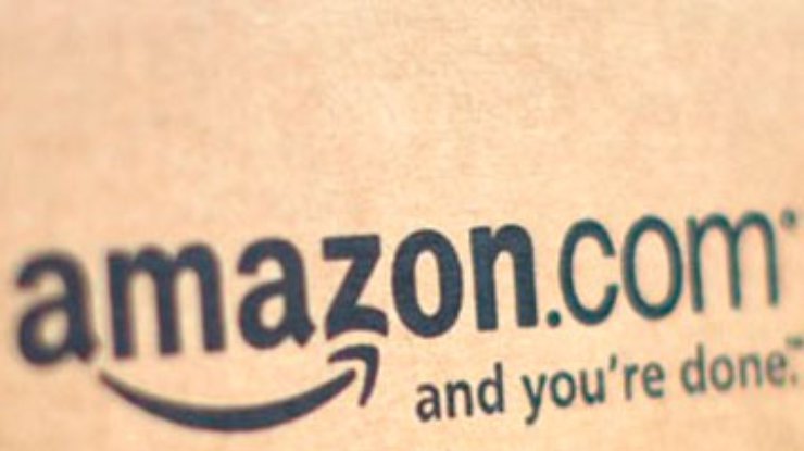 Amazon запускает электронную библиотеку