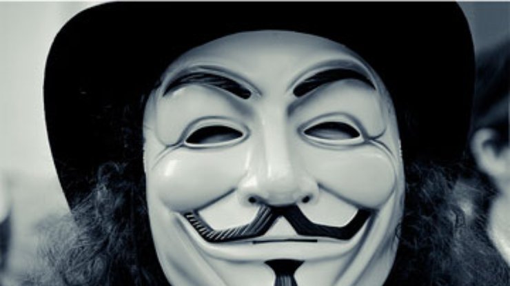 Мексиканские наркоторговцы намерены расправиться с хакерами из Anonymous