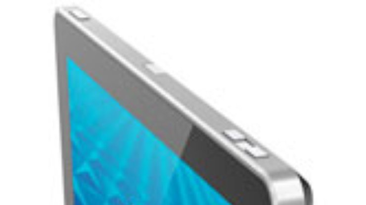 Hewlett-Packard представила Windows-планшет Slate 2