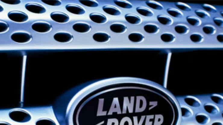 Land Rover создаст спортивное подразделение