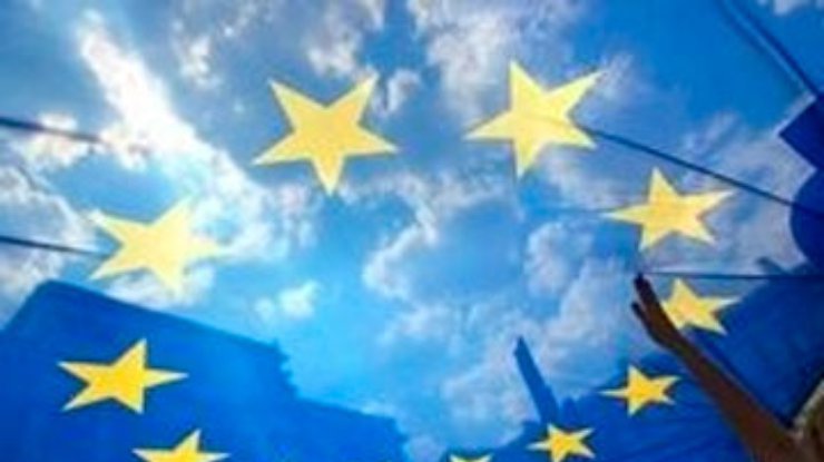 Соглашение об ассоциации Украины с ЕС готово на 98%