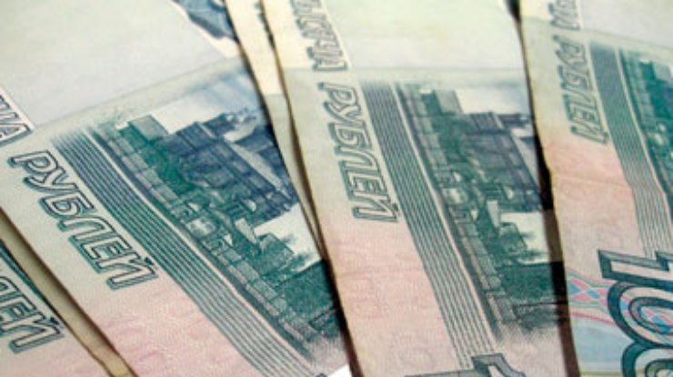 Азаров заявил, что на рубли в оплате российского газа перейдут с декабря