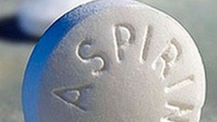 Аспирин оказался эффективен в профилактике рака