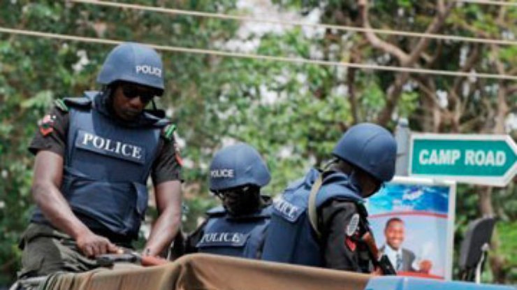 От взрывов в Нигерии погибли более 100 человек