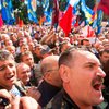 Общественные организации просят Януковича уйти