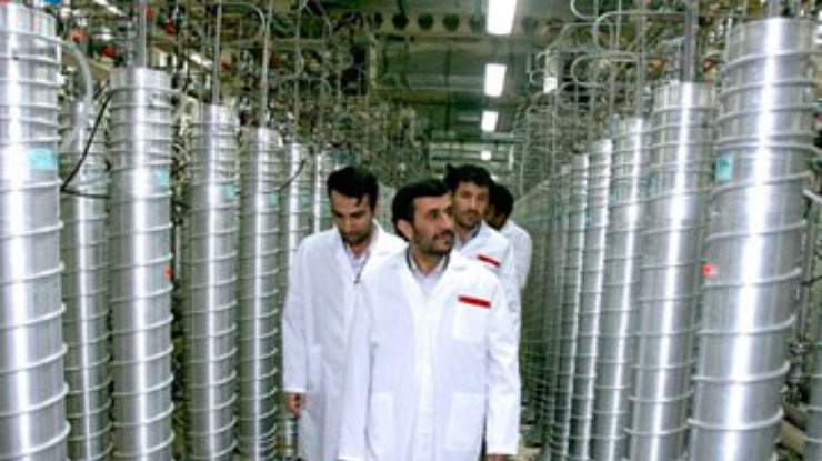 СМИ: Иран провел испытания для активации ядерного заряда
