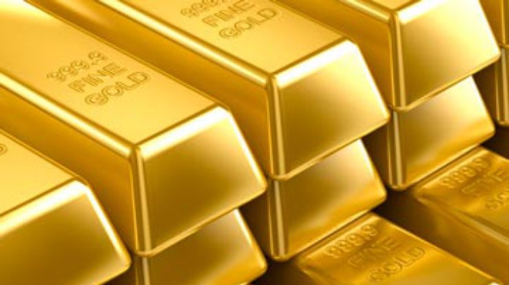 Золотовалютные резервы Нацбанка тают второй месяц подряд