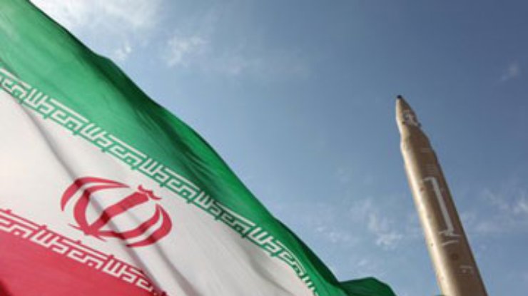 МАГАТЭ нашло в Иране секретную ядерную базу - СМИ