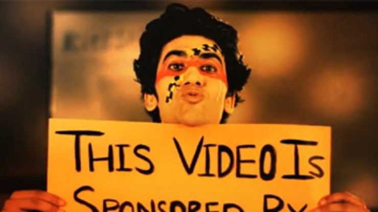 В Пакистане стало народным хитом видео, высмеивающее ислам