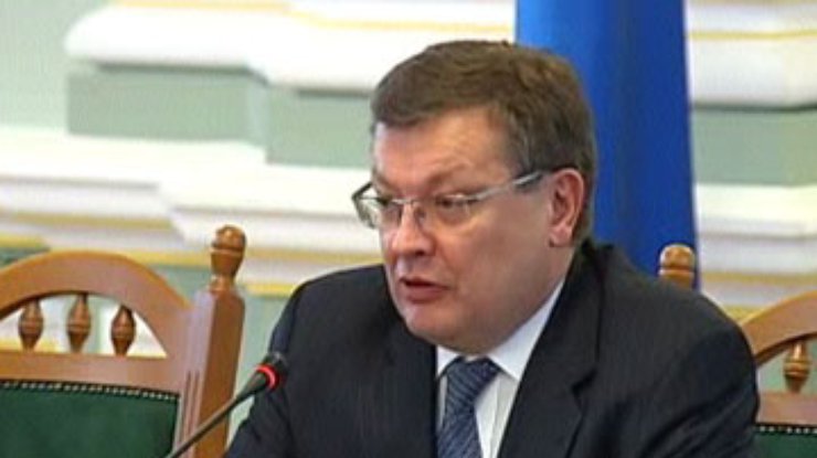 "Газпром" и Европа не смогут обойтись без украинской ГТС - Грищенко