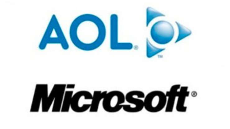 Microsoft и Yahoo! заключили сделку о продаже рекламы