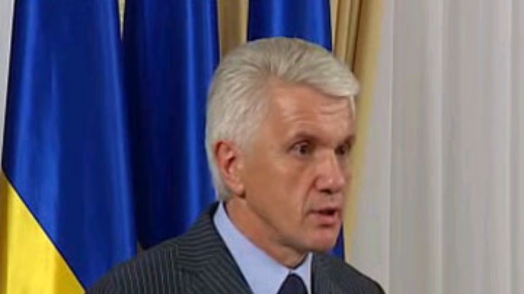 Литвин предсказал жаркие дискуссии в Раде вокруг соглашения о торговле с СНГ